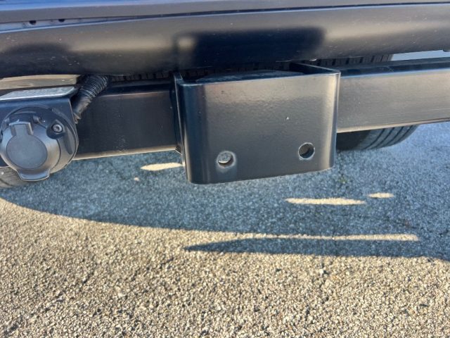 FORD Ranger usata, con Controllo trazione