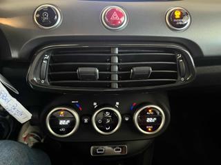 FIAT 500X usata, con Fari LED