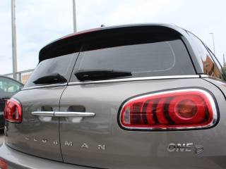 MINI Clubman usata, con Freno di stazionamento elettrico