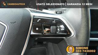 AUDI A6 usata 82