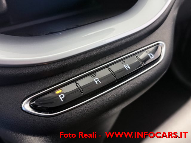 FIAT 500e usata, con USB