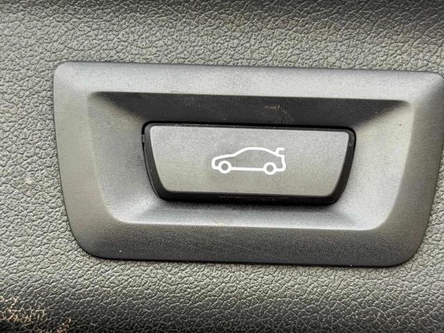 BMW X1 usata, con Immobilizzatore elettronico