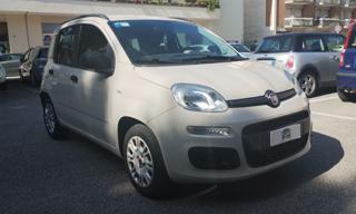 FIAT Panda usata, con Servosterzo