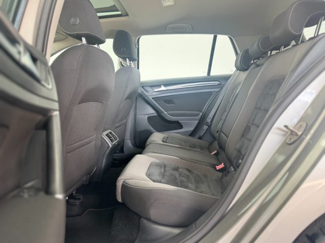 VOLKSWAGEN Golf usata, con Fendinebbia