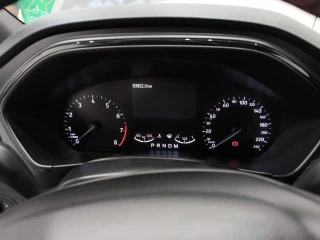 FORD Focus usata, con Servosterzo