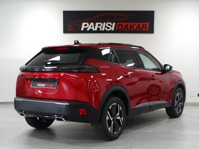 PEUGEOT 2008 usata, con Alzacristalli elettrici