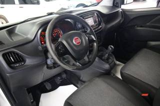 FIAT Doblo usata, con Climatizzatore