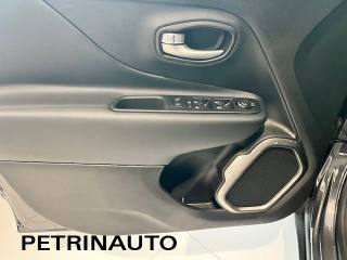 JEEP Renegade usata, con Controllo trazione