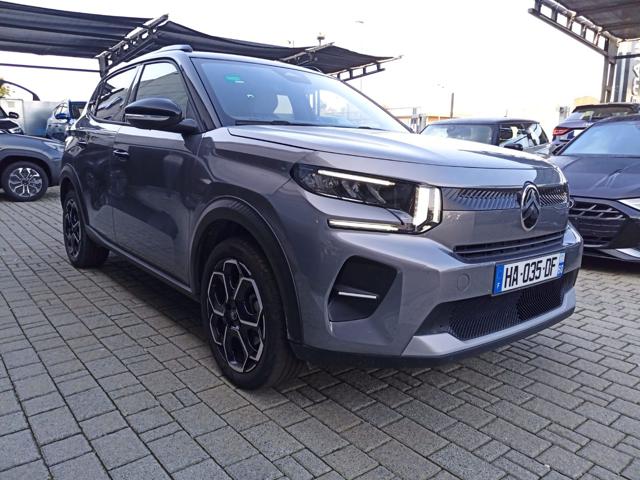 CITROEN C3 usata, con ABS