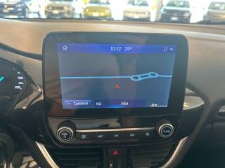FORD Puma usata, con Sistema di navigazione