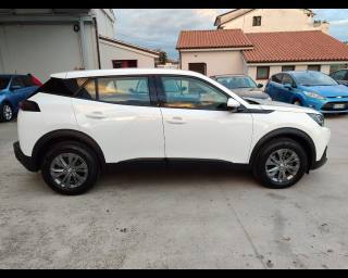 PEUGEOT 2008 usata, con Climatizzatore