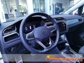 VOLKSWAGEN Touran usata, con Airbag Passeggero