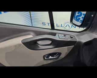 RENAULT Trafic usata 18