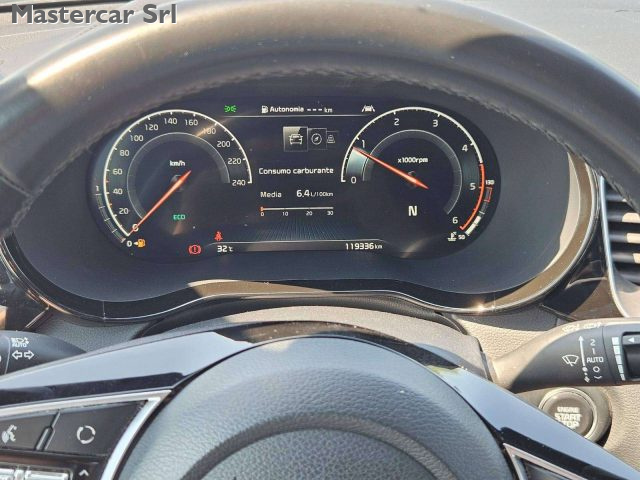 KIA XCeed usata, con Servosterzo