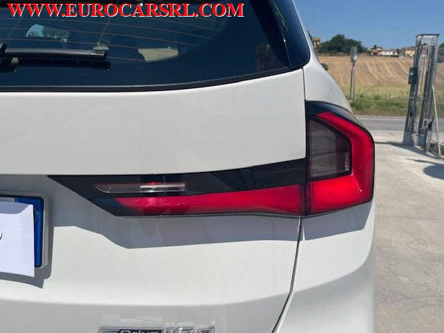 BMW X1 usata, con Controllo trazione