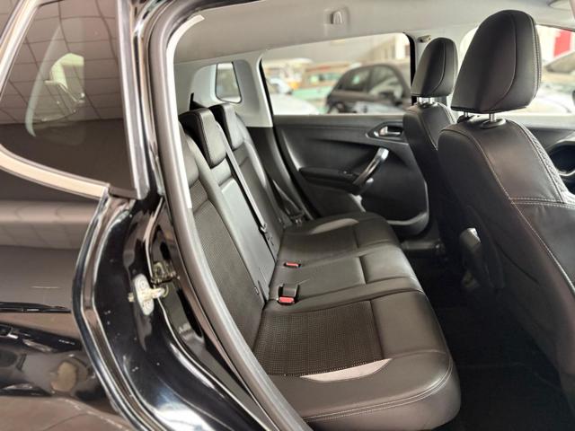 PEUGEOT 2008 usata, con Sedili sportivi