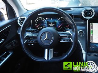 MERCEDES-BENZ GLC 300 usata 32