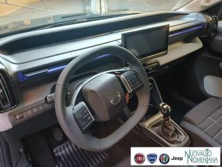 CITROEN C3 usata, con Luci diurne LED