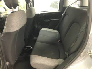 FIAT Panda usata, con Servosterzo