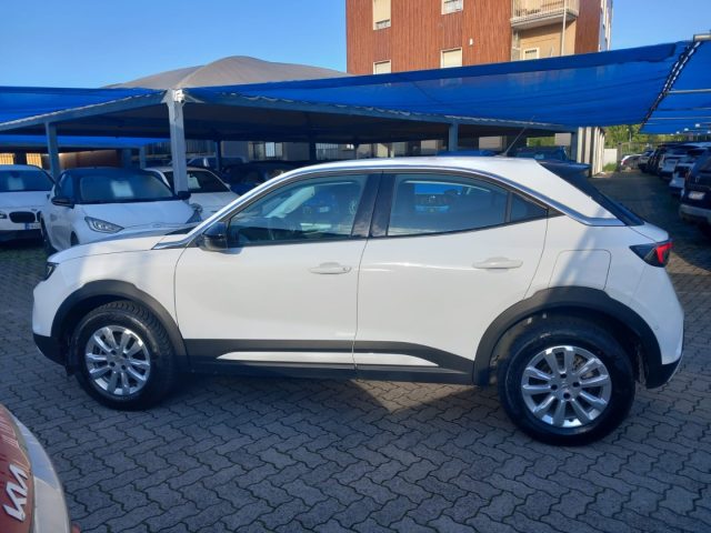 OPEL Mokka usata, con Autoradio