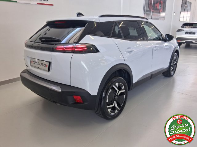 PEUGEOT 2008 usata, con Alzacristalli elettrici