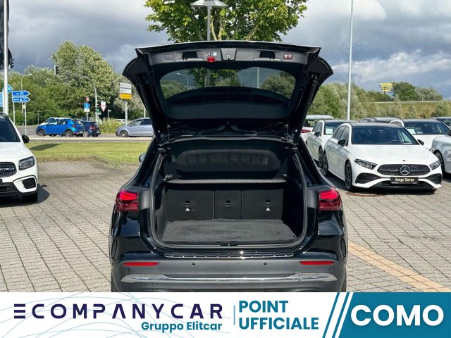 MERCEDES-BENZ GLA 200 usata, con Cerchi in lega