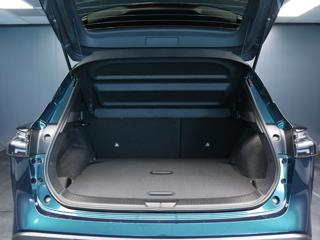 NISSAN Qashqai usata, con Autoradio