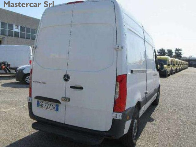 MERCEDES-BENZ Sprinter usata, con Alzacristalli elettrici