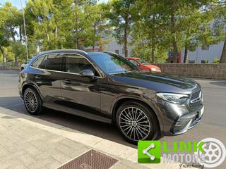 MERCEDES-BENZ GLC 220 usata, con USB