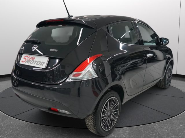LANCIA Ypsilon usata 20