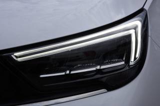 OPEL Crossland usata, con Chiusura centralizzata telecomandata