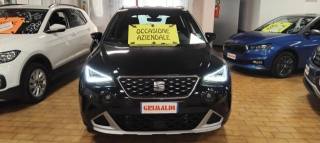 SEAT Arona usata, con Airbag