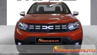 DACIA Duster usata, con Cerchi in lega