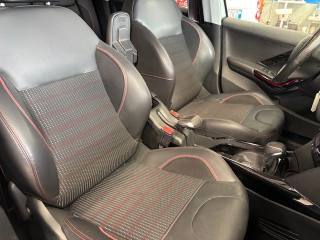 PEUGEOT 2008 usata, con Fendinebbia