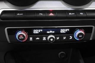 AUDI Q2 usata, con Cerchi in lega