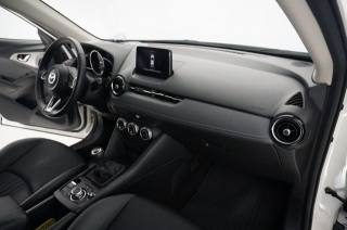 MAZDA CX-3 usata, con Volante multifunzione