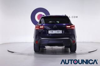 CITROEN C5 Aircross usata, con Immobilizzatore elettronico