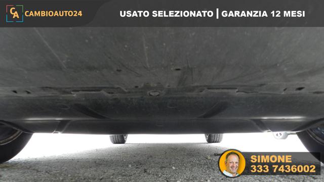 VOLKSWAGEN Golf Variant usata, con Sistema di riconoscimento della stanchezza