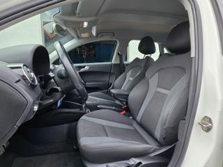 AUDI A1 usata, con Cruise Control