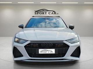 AUDI RS6 usata, con Cerchi in lega