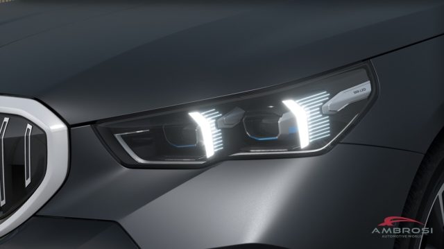 BMW 520 usata 5