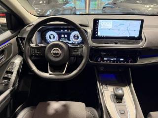 NISSAN Qashqai usata, con Climatizzatore