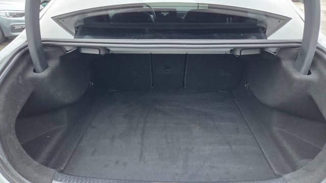 MERCEDES-BENZ A 200 usata, con Cronologia tagliandi