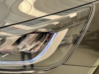 FORD Focus usata, con Alzacristalli elettrici