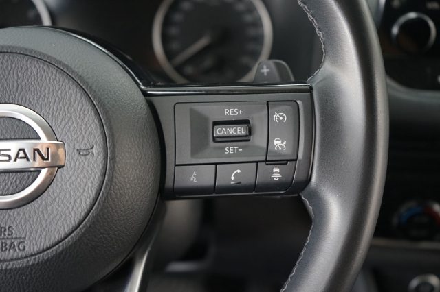 NISSAN Qashqai usata 50