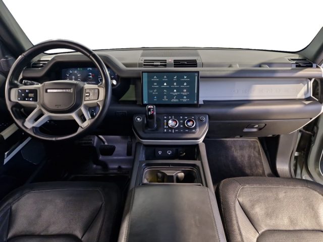 LAND ROVER Defender usata, con Alzacristalli elettrici