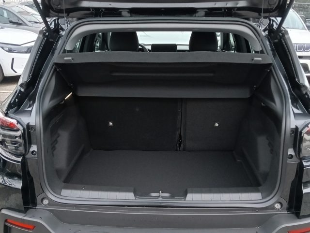 JEEP Avenger usata, con Chiusura centralizzata