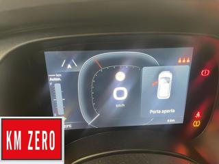 FIAT Pandina usata, con Cruise Control