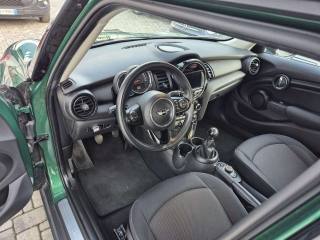 MINI One usata, con Climatizzatore