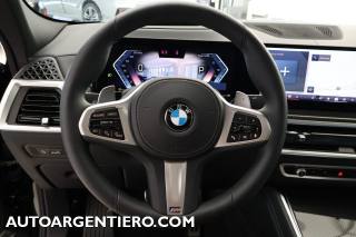 BMW X6 usata, con Immobilizzatore elettronico
